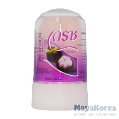 [GRACE] Дезодорант Grace кристаллический Мангостин 70 гр