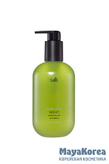 LADOR KERATIN LPP SHAMPOO MOVET Протеиновый кератиновый шампунь Бергамот