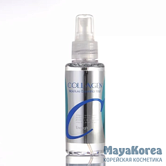 ENOUGH COLLAGEN MOISTURE ESSENTIAL MIST Увлажняющий коллагеновый мист для лица 100мл