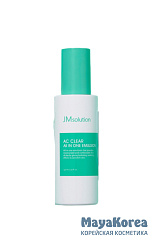 [JMSOLUTION] Эмульсия для лица МНОГОФУНКЦИОНАЛЬНАЯ противовоспалительная All-in-One Emulsion, 150 мл