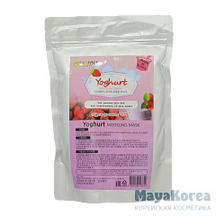 INOFACE Yoghurt Modeling Mask, 200g Альгинатная маска с йогуртом, 200г, INOFACE