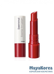 Saem LIP Помада Saemmul Essential Tint Lipbalm RD01 4гр