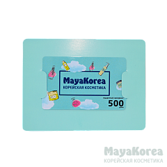 Подарочный сертификат 500р им1