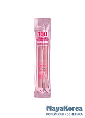 Сыворотка с микроиглами и коллагеном VT Cosmetics Collagen Reedle Shot 100 Stick