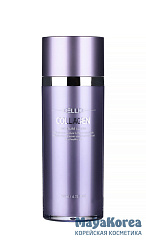CELL COLLAGEN Лосьон для лица с коллагеном CELLIO COLLAGEN MOISTURE LOTION,140мл