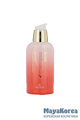 The Skin House Rose Heaven Toner, 130ml Антивозрастной тонер для лица с экстрактом розы "Rose Heaven", 130мл, The Skin House