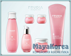 FRUDIA Подарочный набор «Интенсивное питание и омоложение с гранатовой линией» FRUDIA Pomegranate set