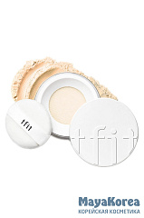 TFIT Рассыпчатая финишная пудра Translucent Set Finishing Powder 2.1 Medium Beige (7 гр) (Бежевый)