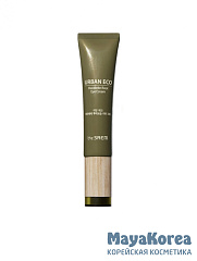 СМ Harakeke R Крем для кожи вокруг глаз Urban Eco Harakeke Root Eye Cream 30мл