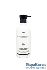 LADOR NEWPLEX BALANCING CONDITIONER Мягкий бессиликоновый кондиционер для волос с успокаивающим эффектом