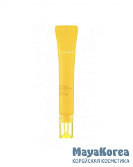 [Fraijour] Крем для области вокруг глаз КАПСУЛЬНЫЙ/ПРОПОЛИС Yuzu Honey Capsule Eye Cream, 15 мл